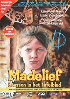 Madelief: Krassen in het tafelblad (1998) - Stream Online