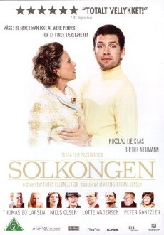 Der Sonnenkönig (2005) - Stream Online