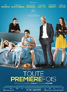 I Kissed a Girl (2015) - Stream Online