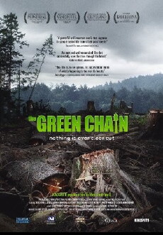 The Green Chain (2007) - Stream Online