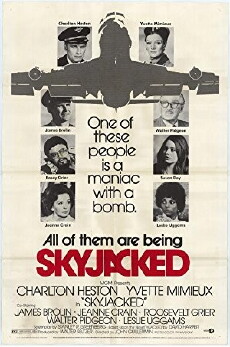 Skyjacked (1972) - Stream Online