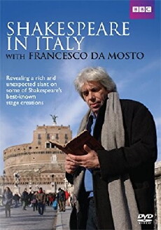 Shakespeare in Italy (2012) - Stream Online