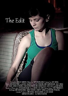The Edit (2016) - Stream Online
