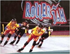 RollerJam (1999) - Stream Online