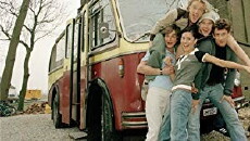De band (2003) - Stream Online