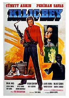 Kiliç Bey (1978) - Stream Online