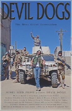 Devil Dogs (2016) - Stream Online