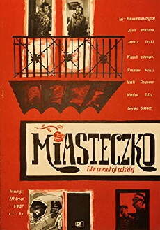 Miasteczko (1960) - Stream Online
