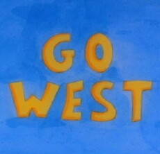 Go West (2010) - Stream Online
