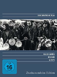 Rocker (1972) - Stream Online