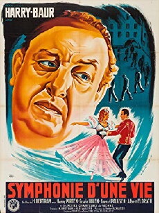 Symphonie eines Lebens (1943) - Stream Online