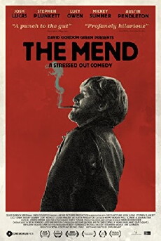 The Mend (2014) - Stream Online