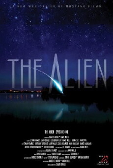 The Alien (2015) - Stream Online