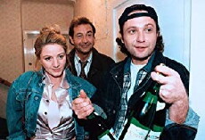 Spitzenleistung (1996) - Stream Online