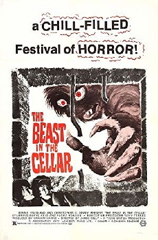 The Beast in the Cellar (1971) - Stream Online