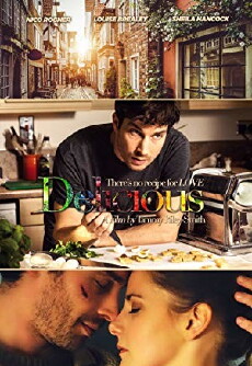 Delicious (2013) - Stream Online