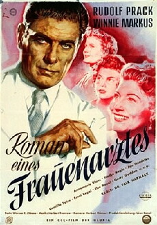 Roman eines Frauenarztes (1954) - Stream Online