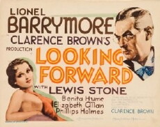 Looking Forward (1933) - Stream Online