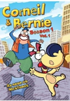 Corneil and Bernie (2003) - Stream Online