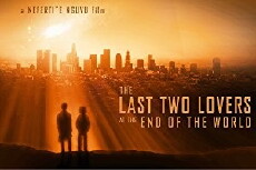 The Last Two Lovers at the End of the World (2017) - Stream Online