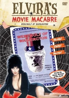 The Werewolf of Washington (1973) - Stream Online