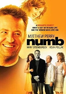 Numb (2007) - Stream Online