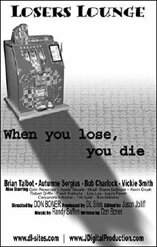 Losers Lounge (2003) - Stream Online