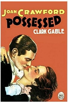Possessed (1931) - Stream Online