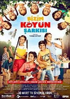Bizim Köyün Sarkisi (2018) - Stream Online