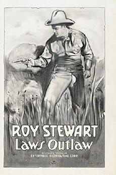 The Law's Outlaw (1918) - Stream Online