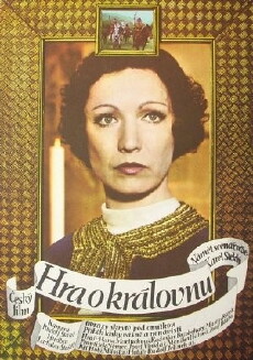 Hra o královnu (1981) - Stream Online