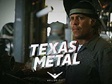 Texas Metal (2017) - Stream Online