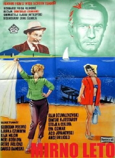 A Quiet Summer (1961) - Stream Online