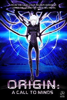 Origin: A Call to Minds (2013) - Stream Online