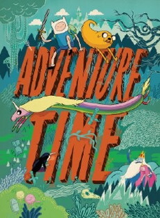 Adventure Time (2010) - Stream Online
