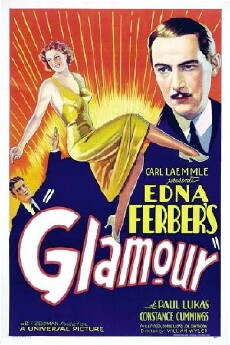 Glamour (1934) - Stream Online