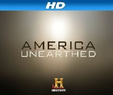 America Unearthed (2012) - Stream Online