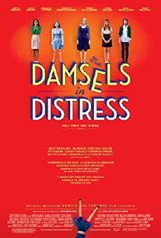 Damsels in Distress (2011) - Stream Online