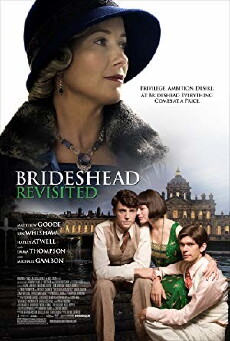 Brideshead Revisited (2008) - Stream Online