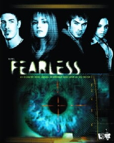 Fearless (2004) - Stream Online