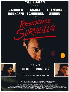 Résidence surveillée (1987) - Stream Online