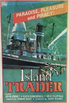 Island Trader (1982) - Stream Online