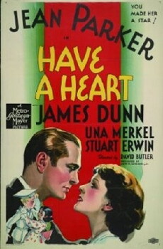 Have a Heart (1934) - Stream Online