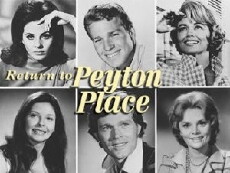 Return to Peyton Place (1972) - Stream Online