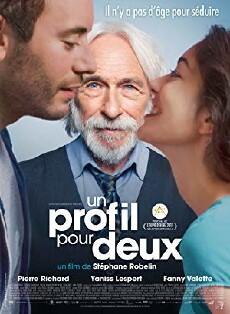 Monsieur Pierre geht online (2017) - Stream Online