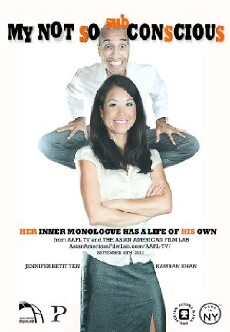 My Not So Subconscious (2013) - Stream Online