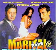 Marital Rape (2001) - Stream Online