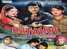 Hatyara (1977) - Stream Online