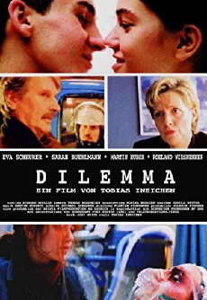 Dilemma (2002) - Stream Online