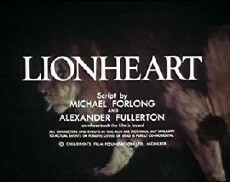 Lionheart (1968) - Stream Online